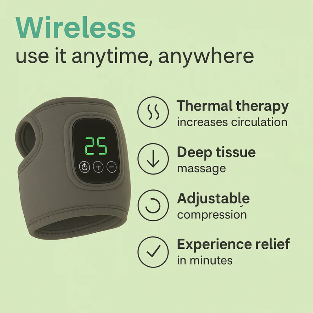 RAAZZYโข FOOT CARE AT HOME