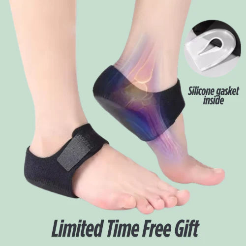 RAAZZYโข FOOT CARE AT HOME