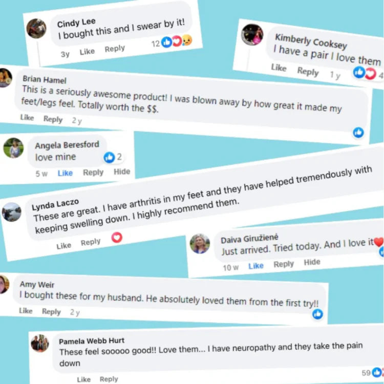 RAAZZYโข FOOT CARE AT HOME