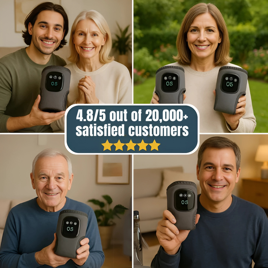 RAAZZYโข FOOT CARE AT HOME