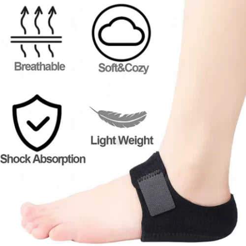 RAAZZY™ FOOT CARE AT HOME